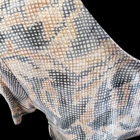 Patrick Collection & Componix Silk Tunic/Skirt Bundle 3-Piece Vintage - Picture 8 of 16